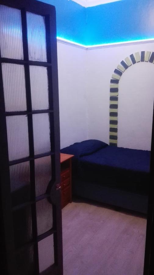Todas Las Voces Albergue