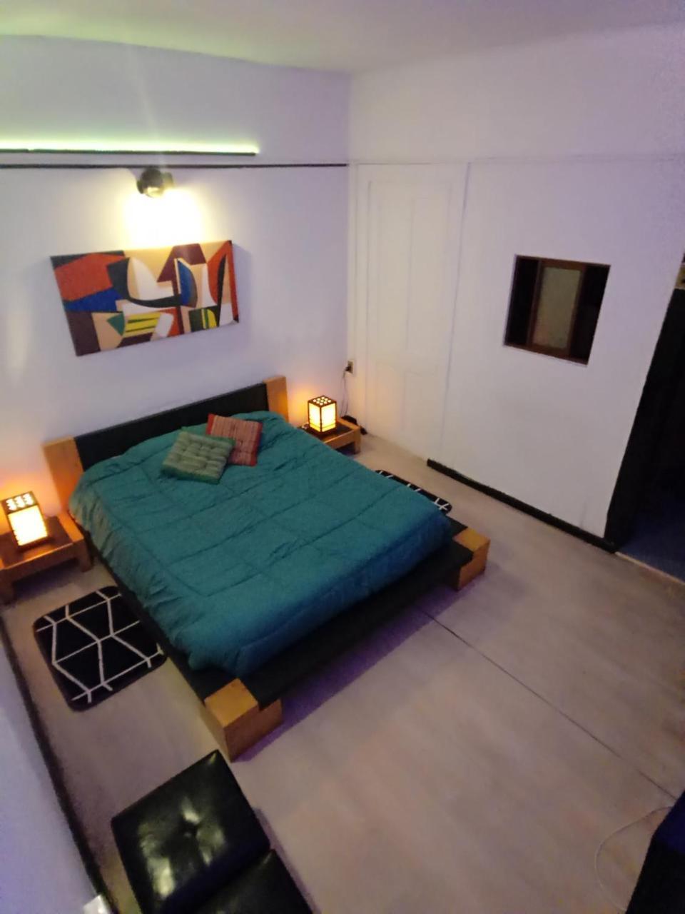 Albergue Todas Las Voces